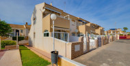 Rynek wtórny · Bungalows Planta Baja · Torrevieja · AGUAS NUEVAS