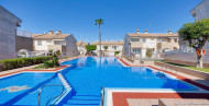 Rynek wtórny · Bungalows Planta Baja · Torrevieja · AGUAS NUEVAS