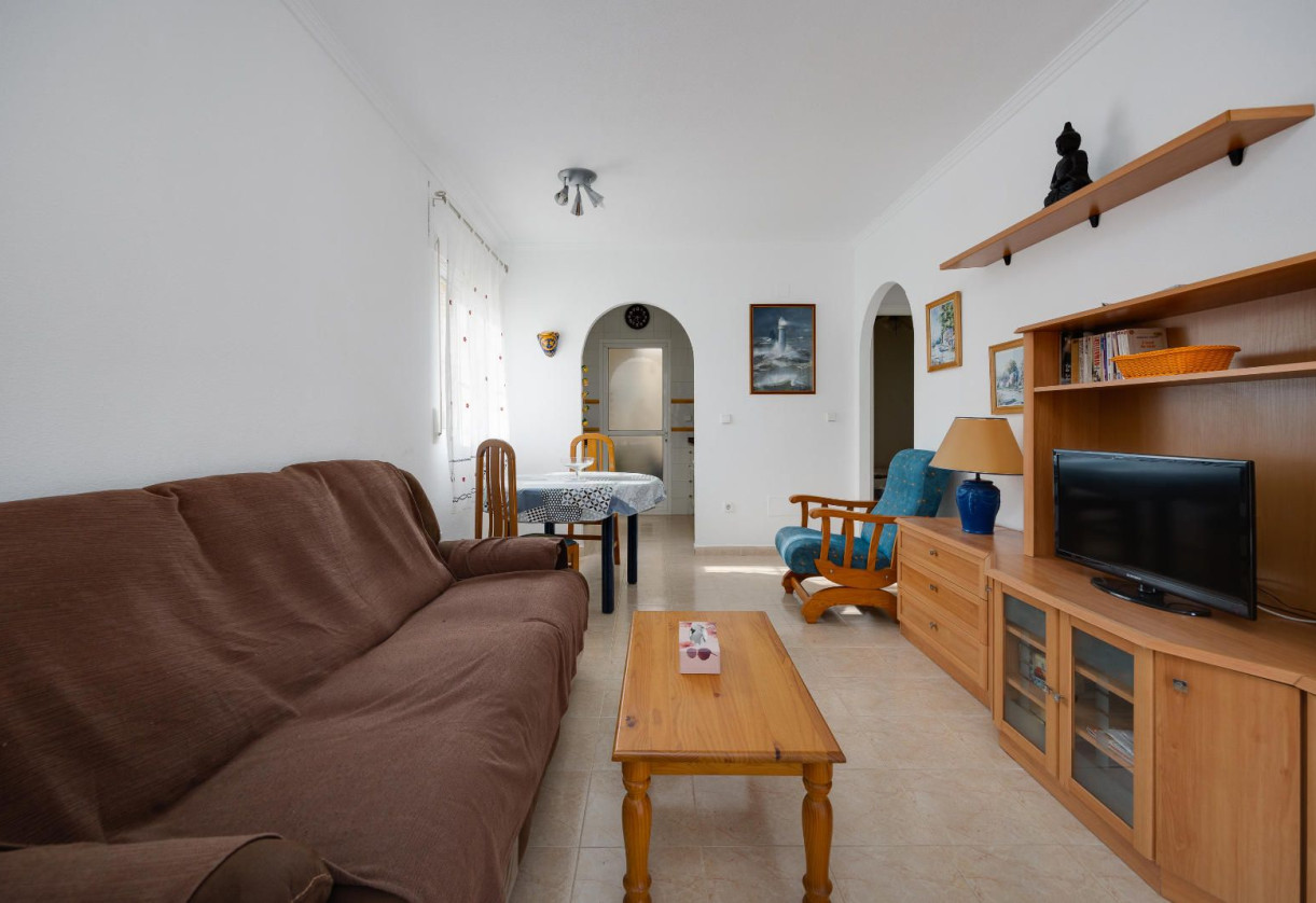 Rynek wtórny · Bungalows Planta Baja · Torrevieja · AGUAS NUEVAS