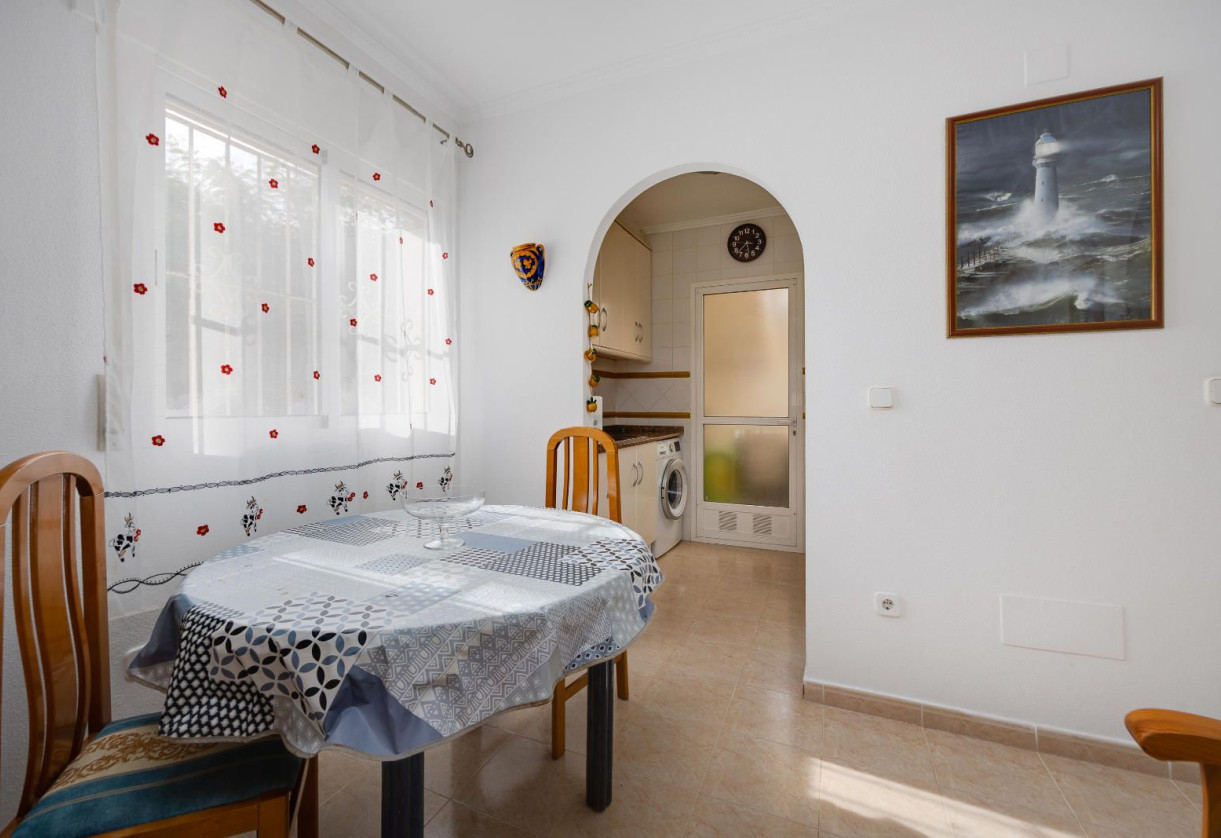 Rynek wtórny · Bungalows Planta Baja · Torrevieja · AGUAS NUEVAS