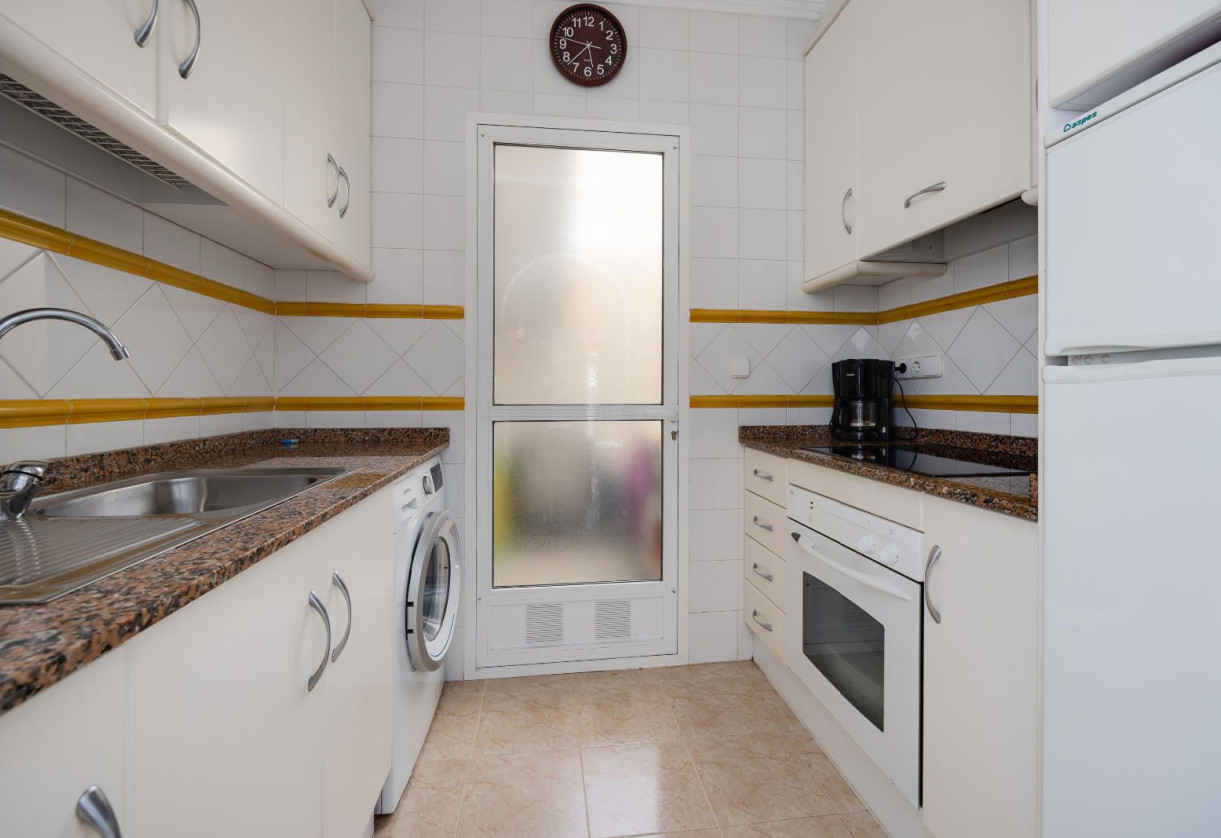 Rynek wtórny · Bungalows Planta Baja · Torrevieja · AGUAS NUEVAS