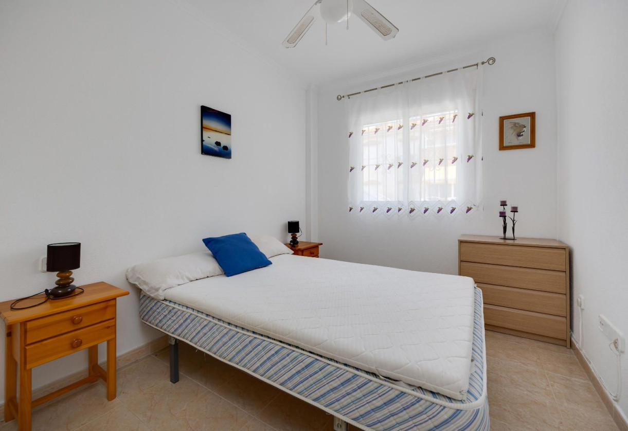 Rynek wtórny · Bungalows Planta Baja · Torrevieja · AGUAS NUEVAS