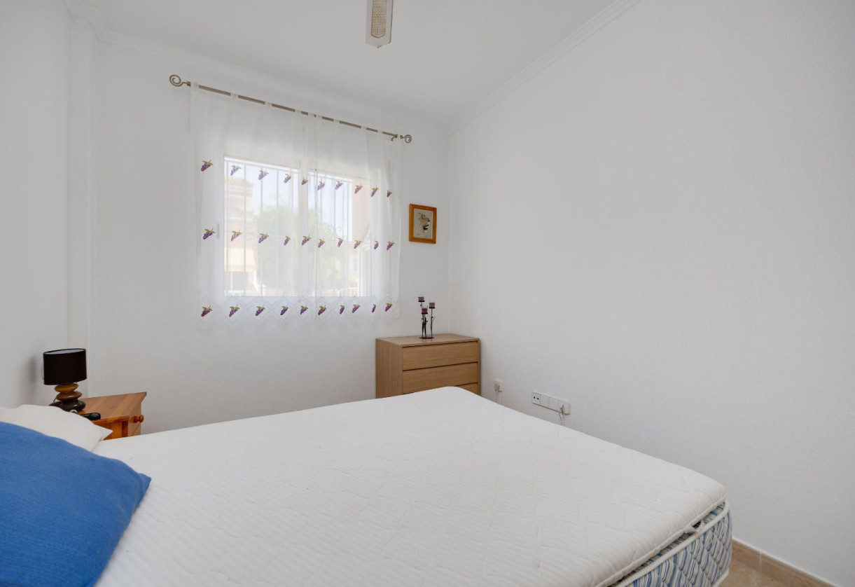 Rynek wtórny · Bungalows Planta Baja · Torrevieja · AGUAS NUEVAS