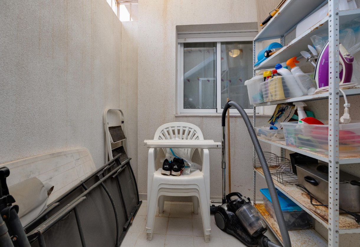 Rynek wtórny · Bungalows Planta Baja · Torrevieja · AGUAS NUEVAS