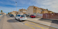 Rynek wtórny · Bungalows Planta Baja · Torrevieja · AGUAS NUEVAS