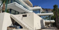 Resale · detached house · Altea