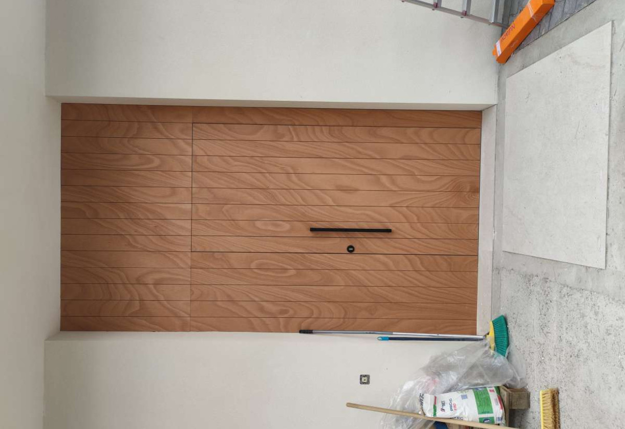 Resale · detached house · Altea