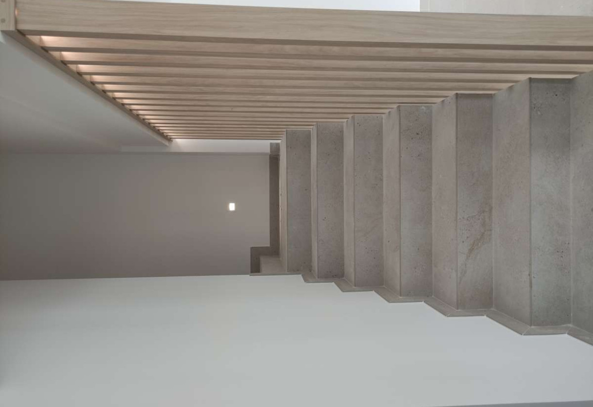 Resale · detached house · Altea