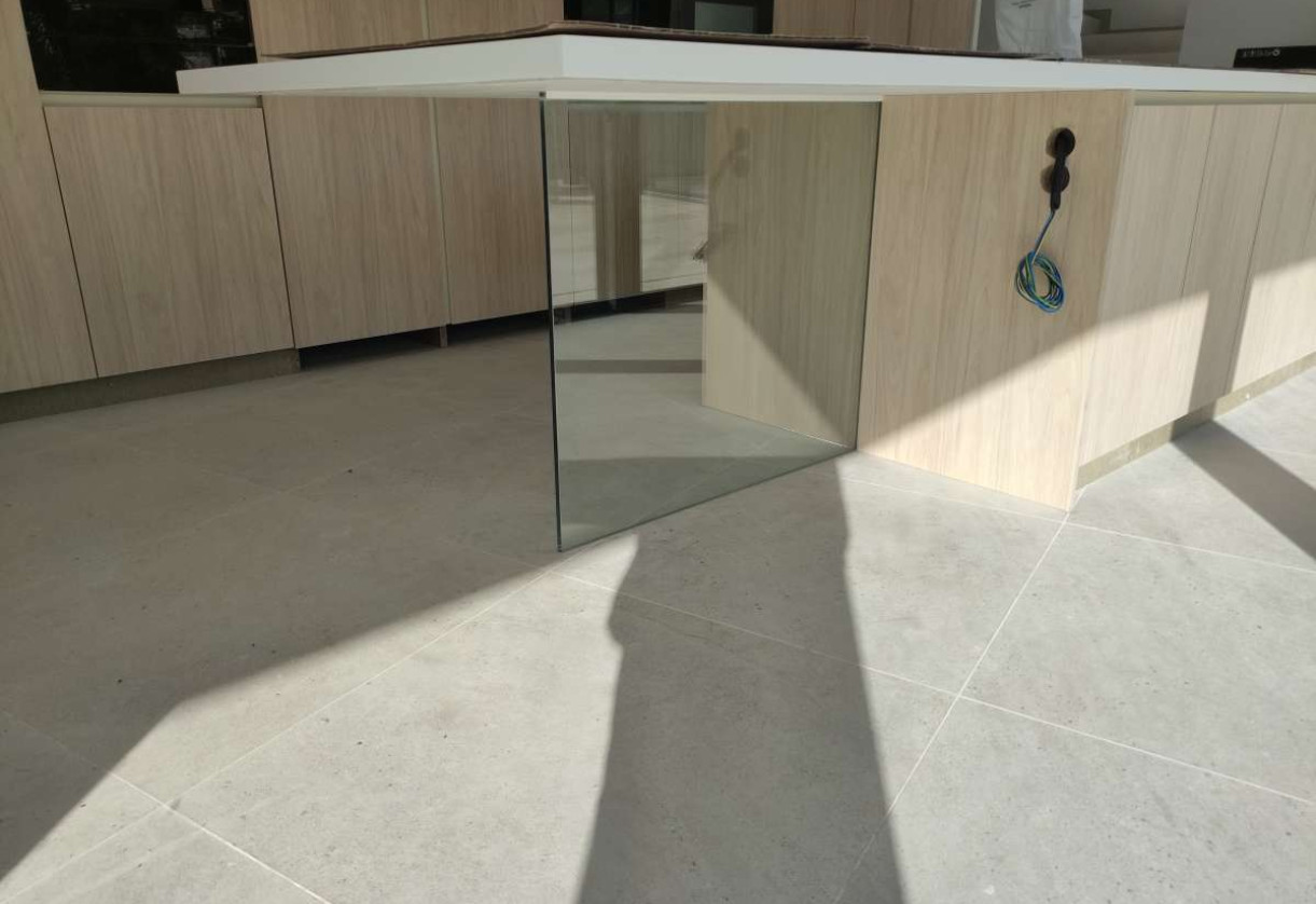 Resale · detached house · Altea