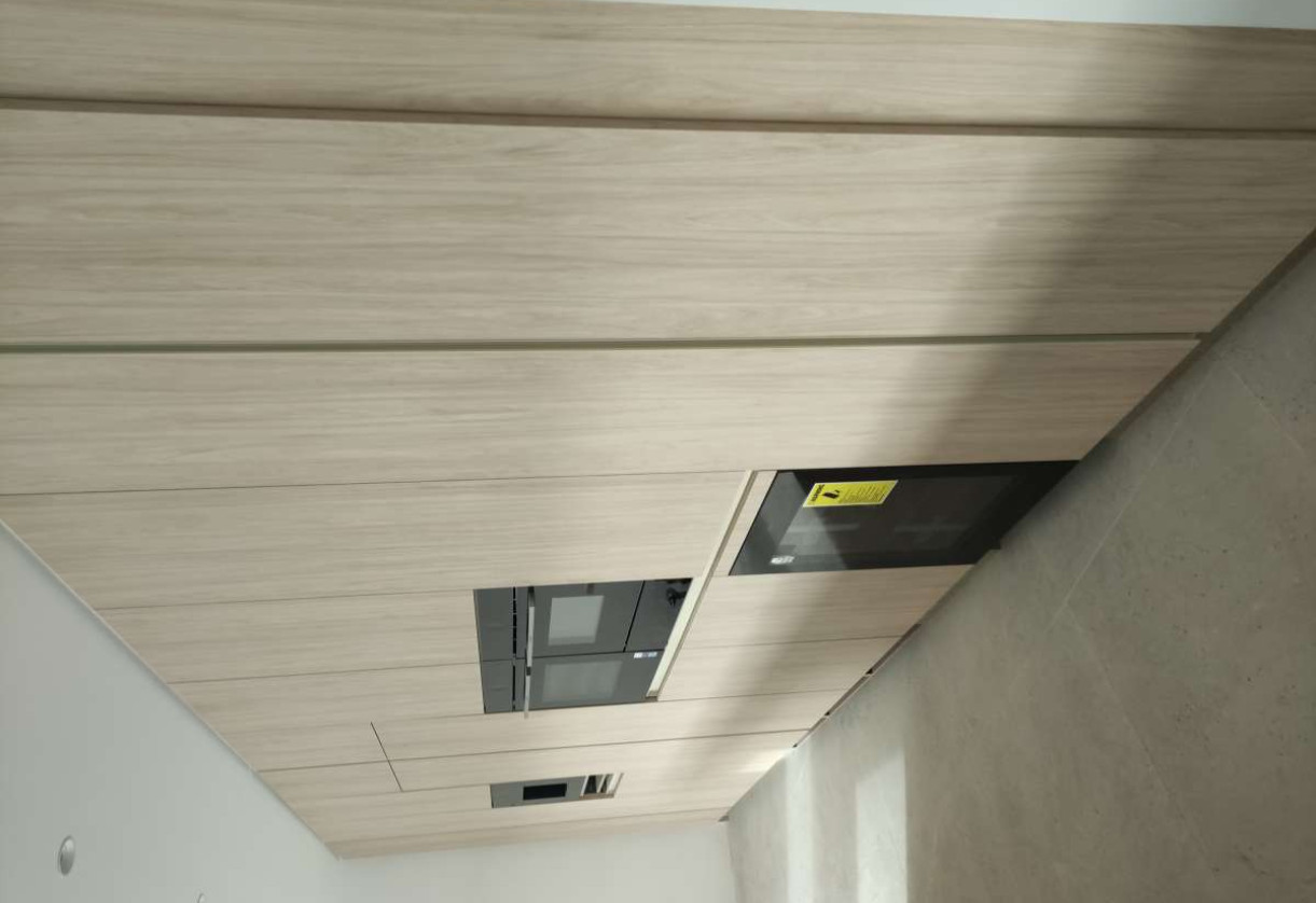 Resale · detached house · Altea