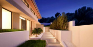 New Build · detached house · Moraira