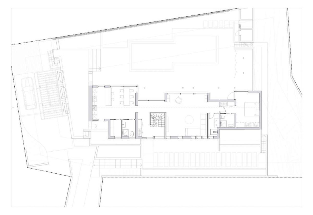 New Build · detached house · Moraira