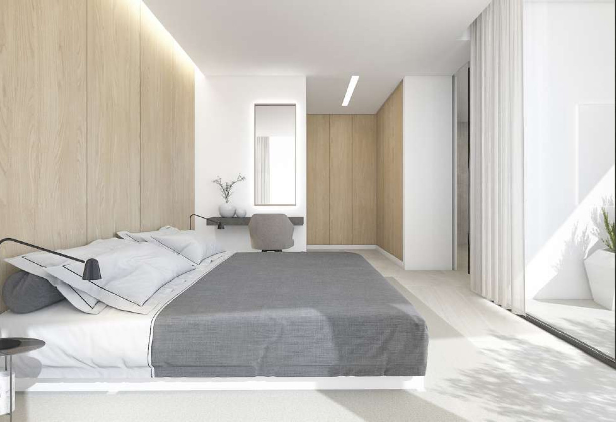 Rynek pierwotny · detached house · Benitachell