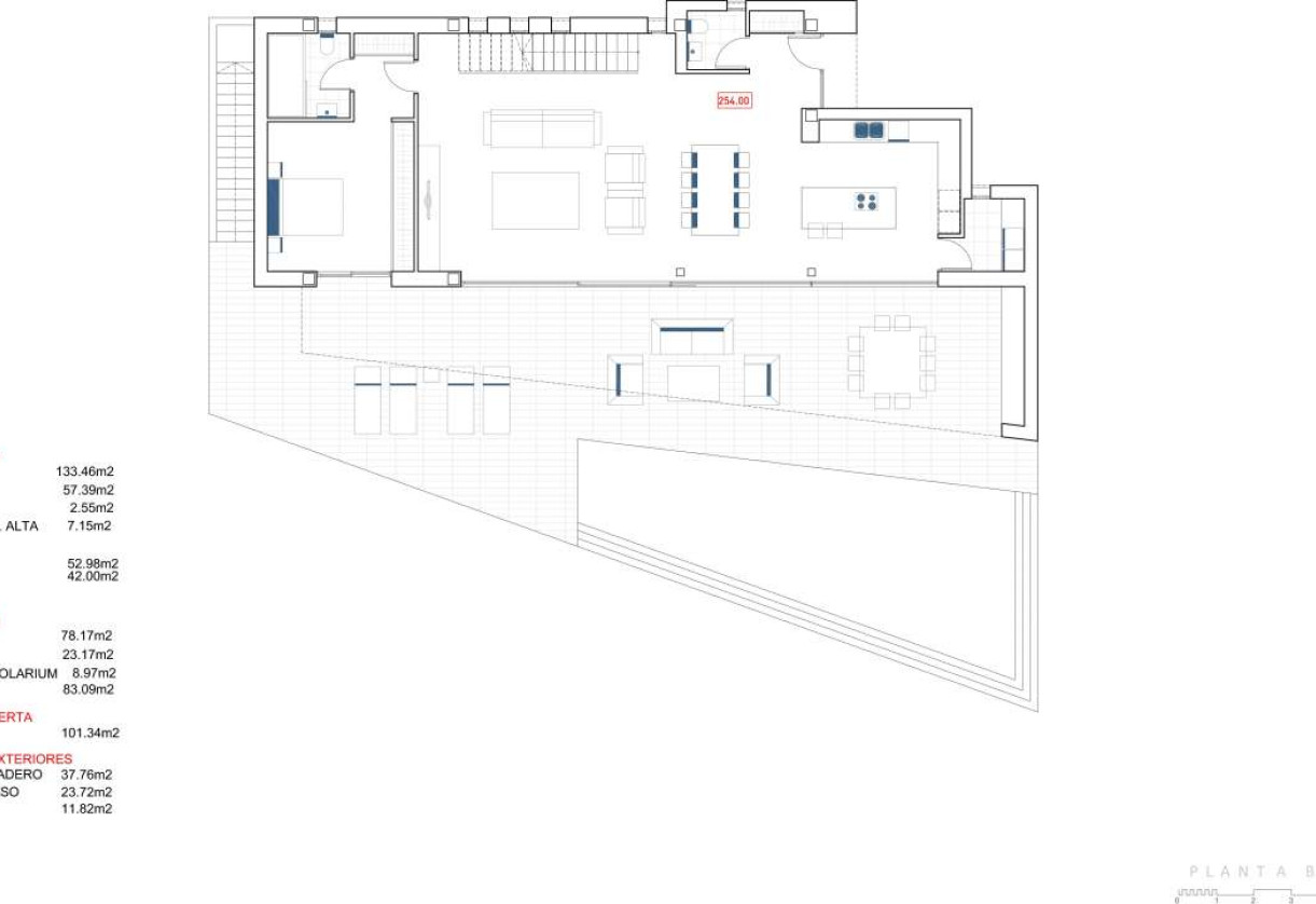 Rynek pierwotny · detached house · Benitachell