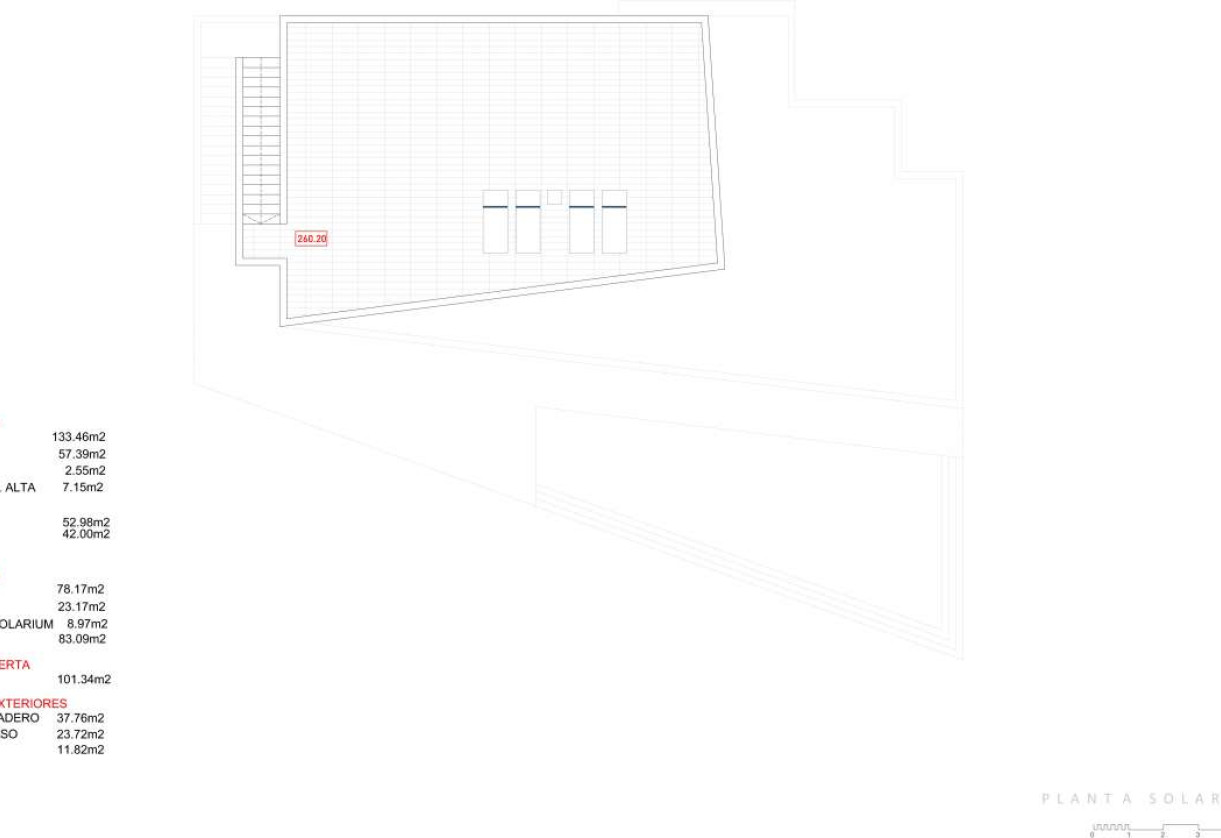 Rynek pierwotny · detached house · Benitachell