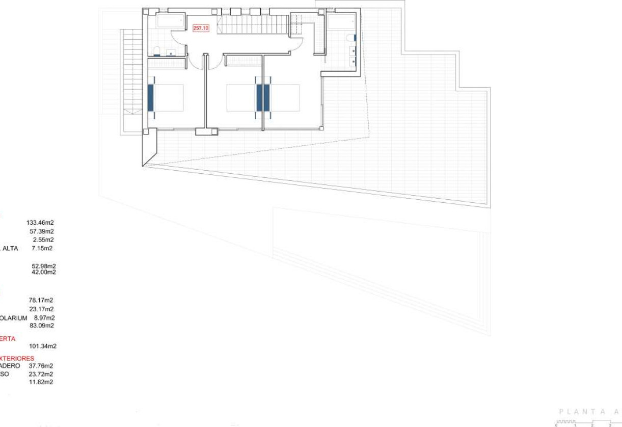 Rynek pierwotny · detached house · Benitachell