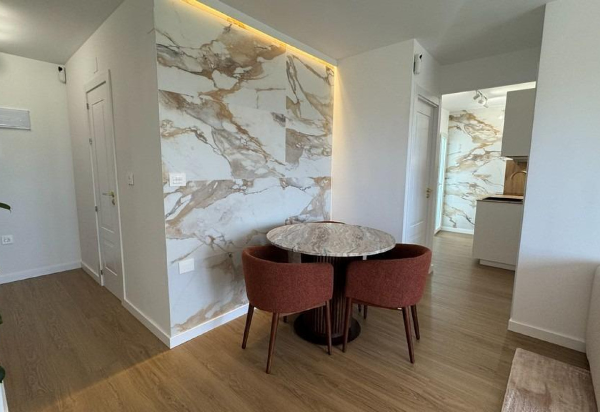 Rynek wtórny · Apartment · Torrevieja · Punta prima