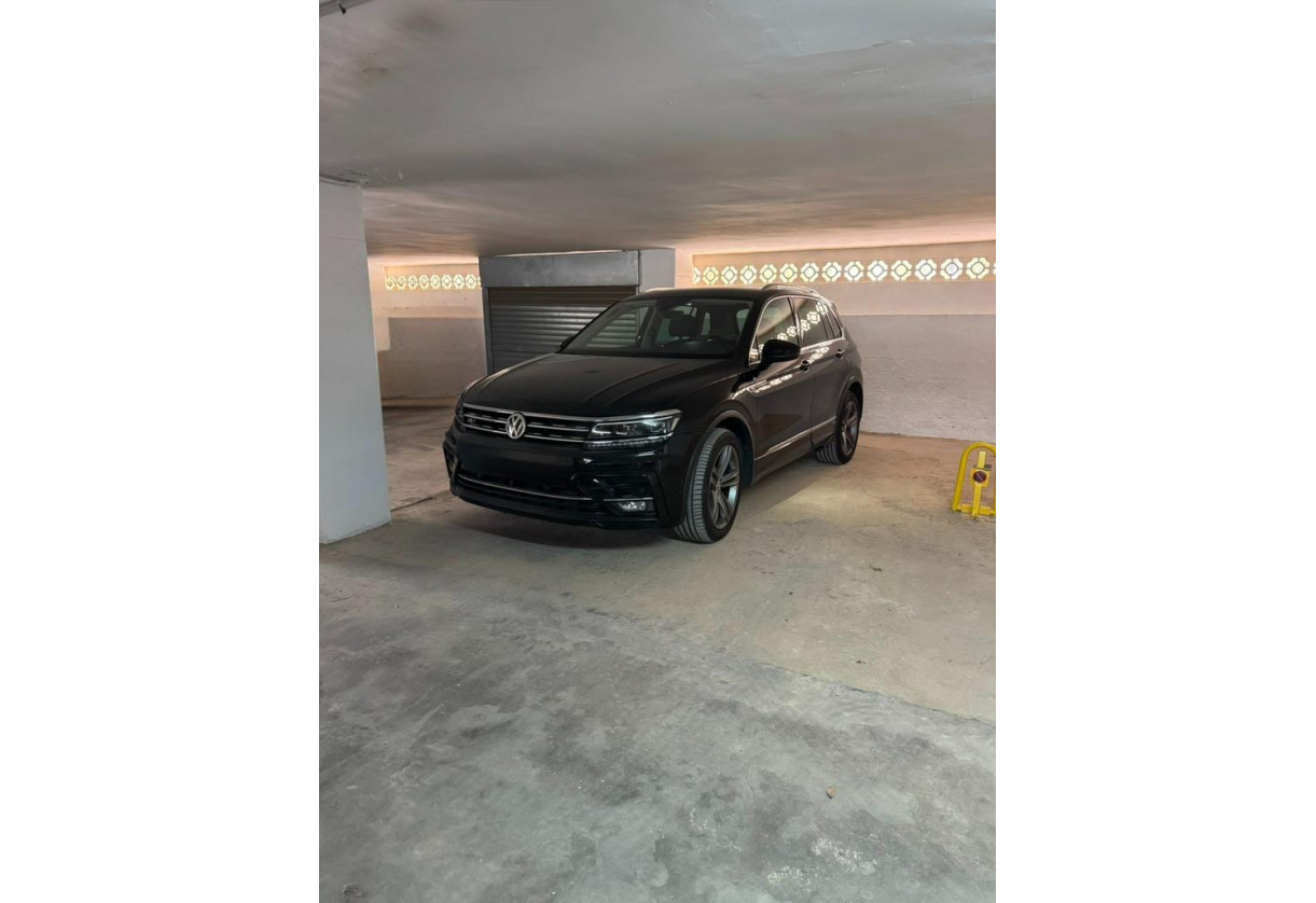 Rynek wtórny · Apartment · Torrevieja · Punta prima