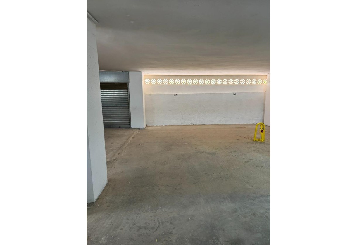 Rynek wtórny · Apartment · Torrevieja · Punta prima