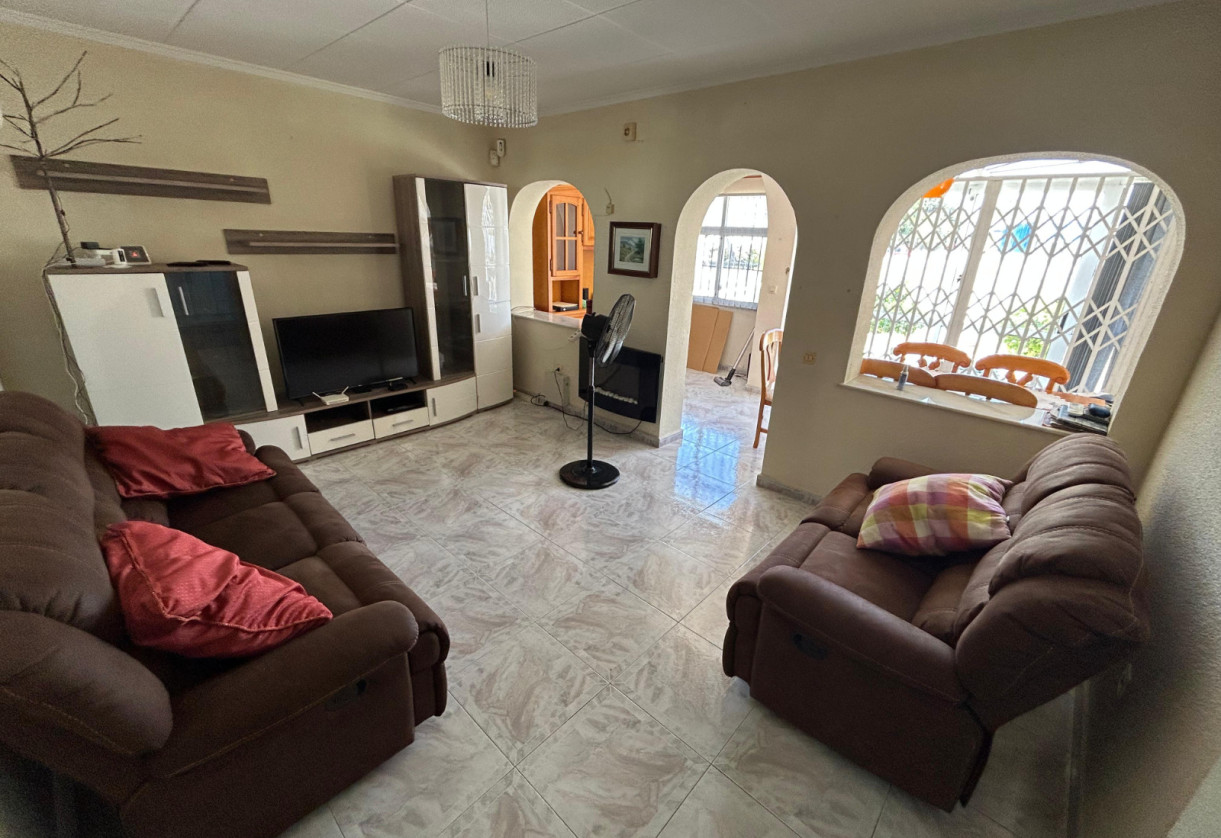 Rynek wtórny · Town house · Torrevieja · San Luis