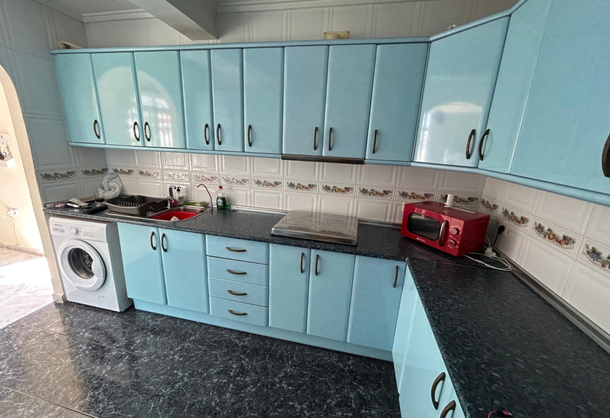 Rynek wtórny · Town house · Torrevieja · San Luis