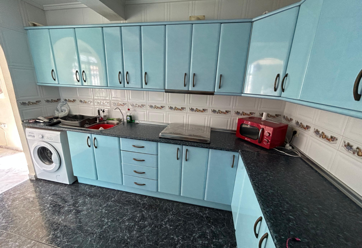 Rynek wtórny · Town house · Torrevieja · San Luis