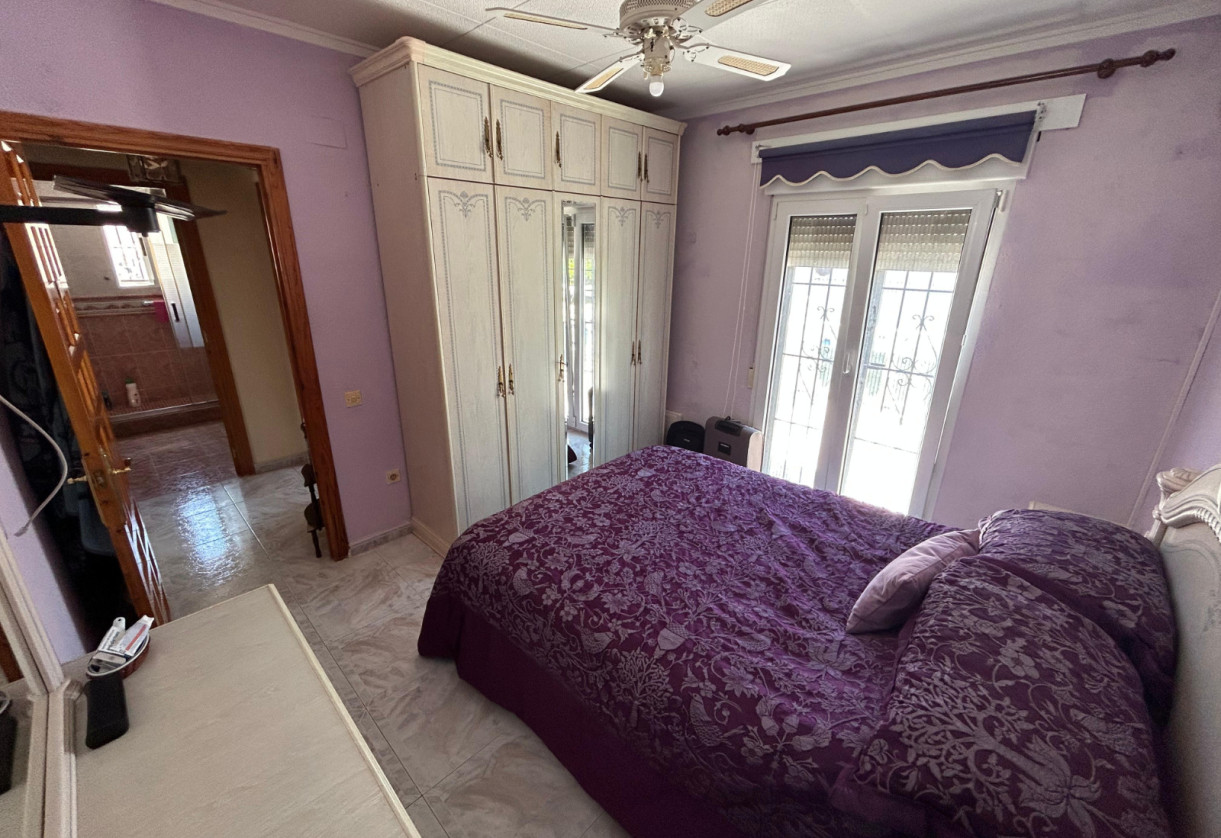 Rynek wtórny · Town house · Torrevieja · San Luis