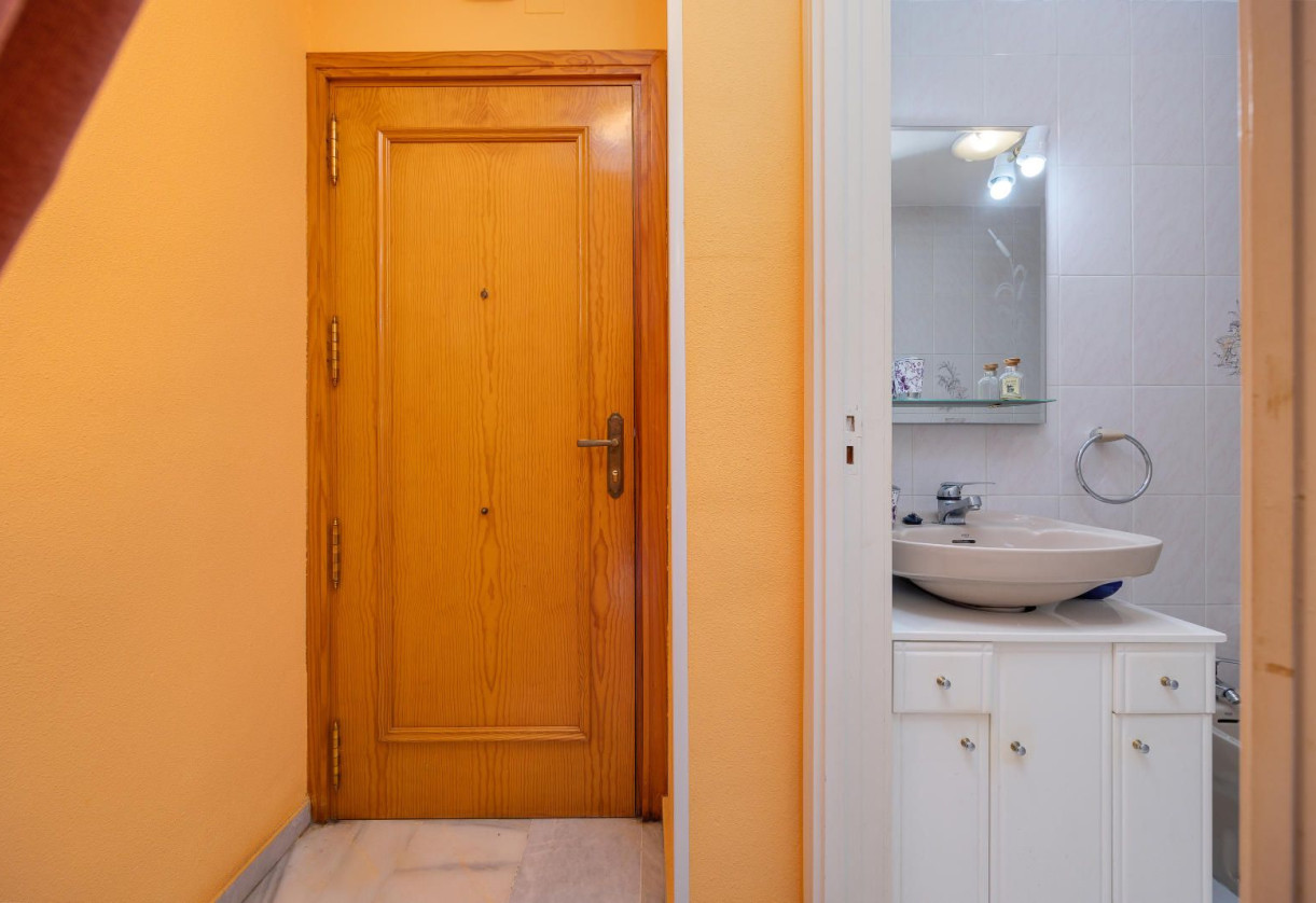 Sale · penthouse · Torrevieja · Habaneras