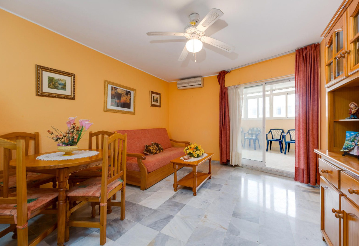 Sale · penthouse · Torrevieja · Habaneras