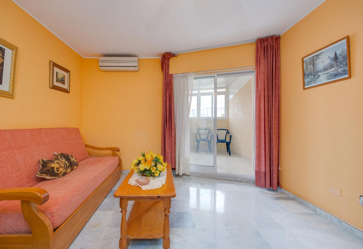 Sale · penthouse · Torrevieja · Habaneras