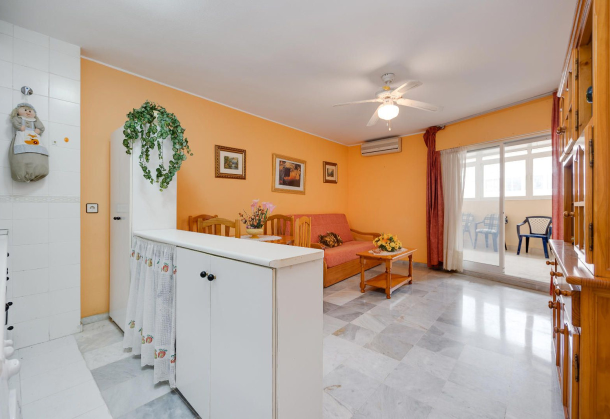 Sale · penthouse · Torrevieja · Habaneras