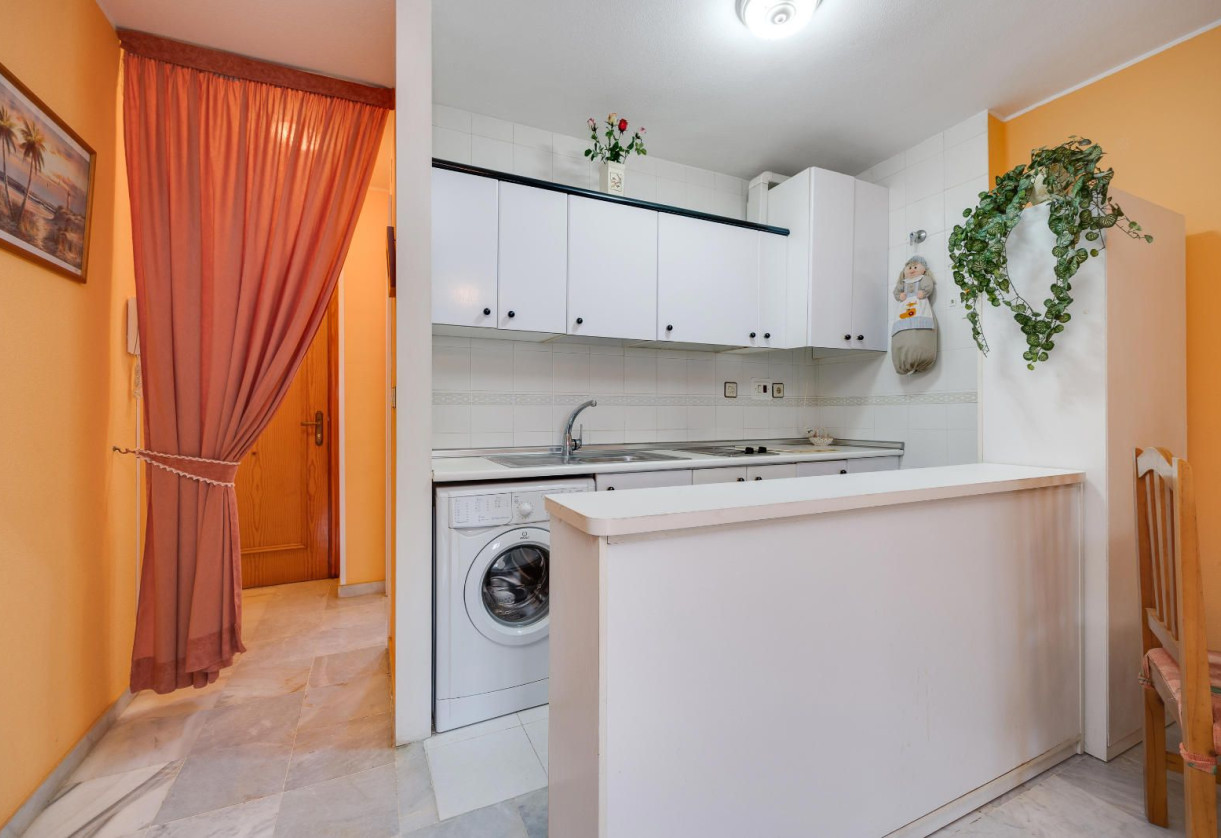 Sale · penthouse · Torrevieja · Habaneras