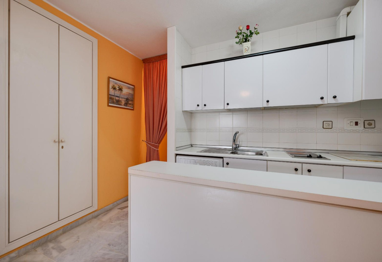 Sale · penthouse · Torrevieja · Habaneras