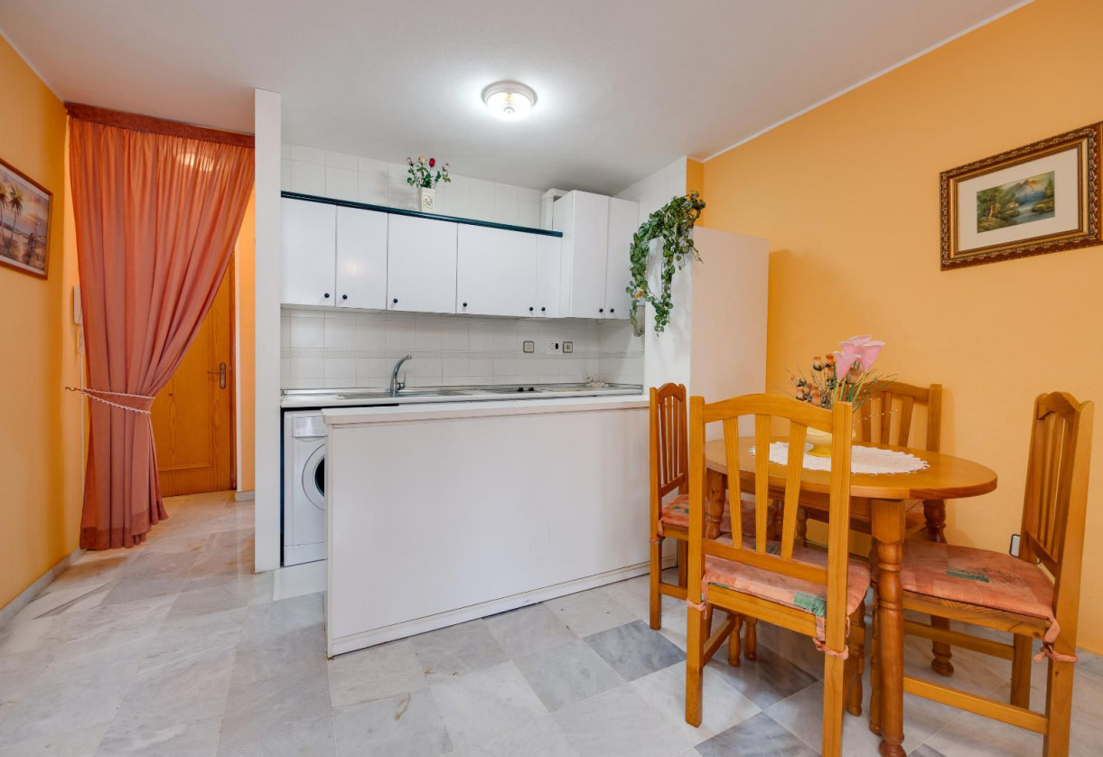 Sale · penthouse · Torrevieja · Habaneras