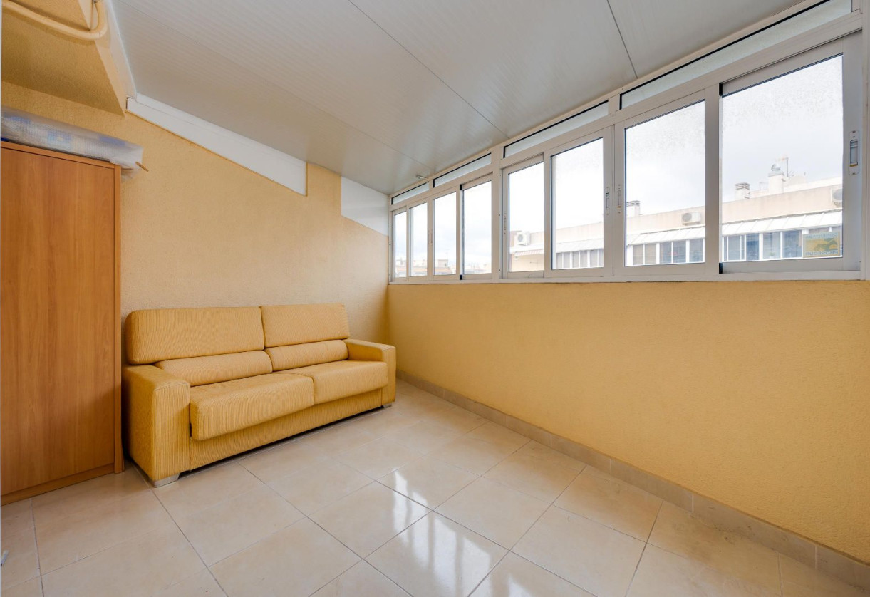 Sale · penthouse · Torrevieja · Habaneras