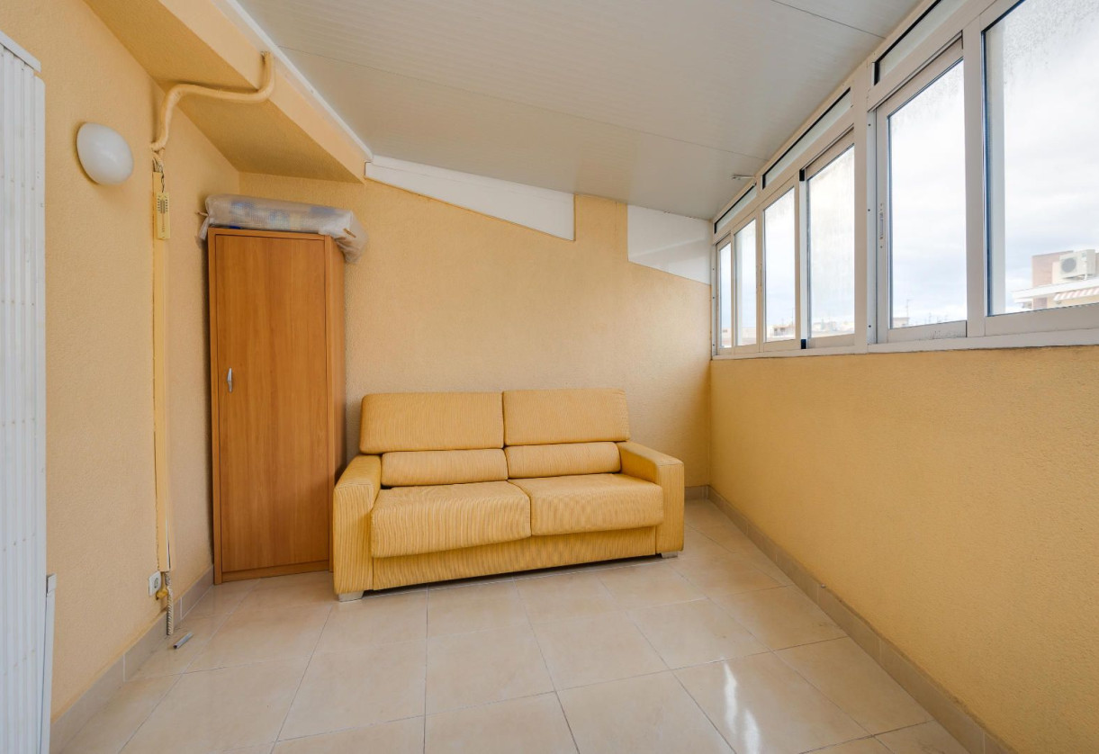 Sale · penthouse · Torrevieja · Habaneras