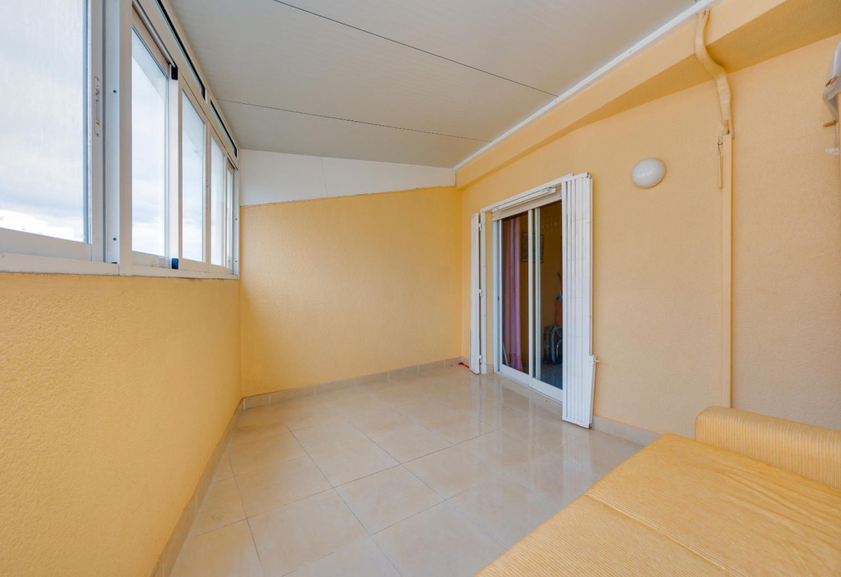 Sale · penthouse · Torrevieja · Habaneras