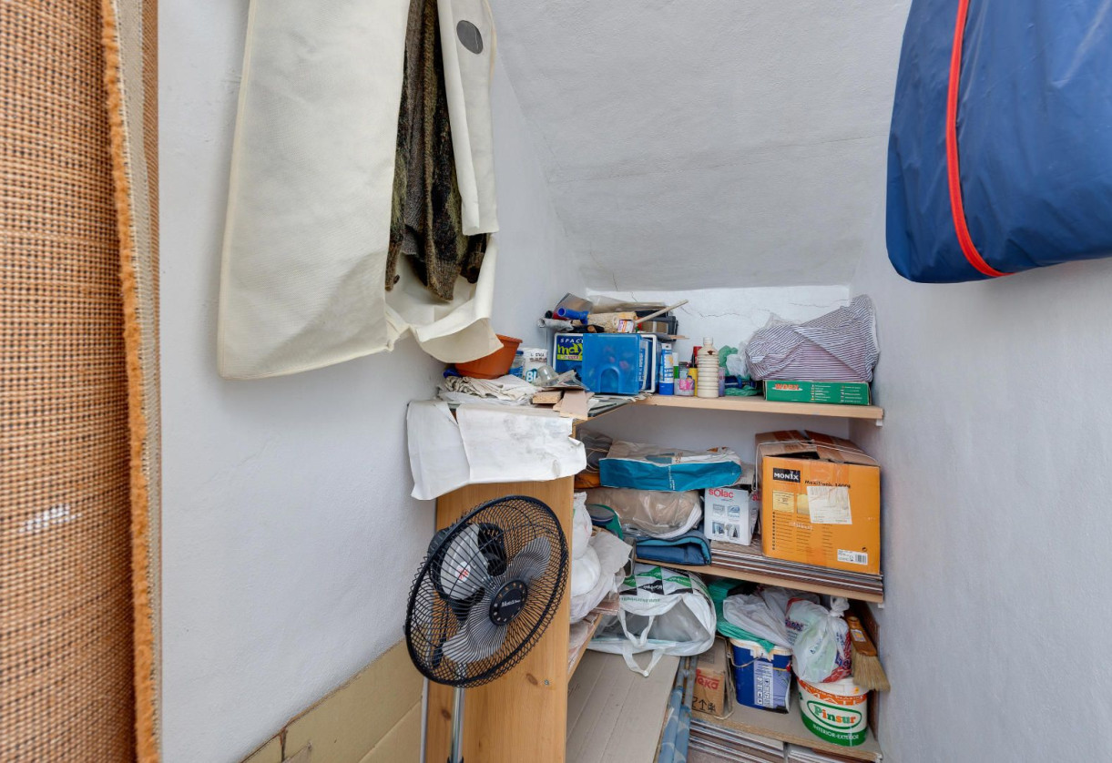 Sale · penthouse · Torrevieja · Habaneras