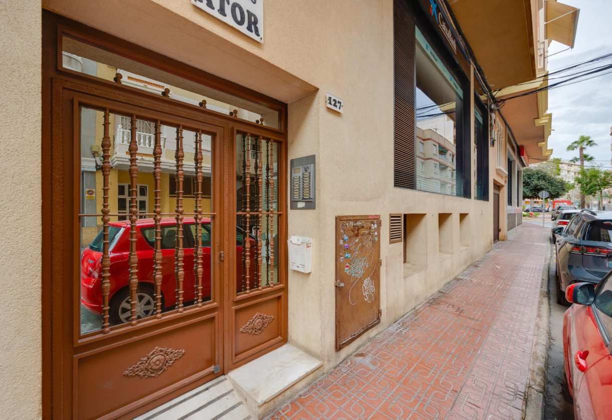 Sale · penthouse · Torrevieja · Habaneras