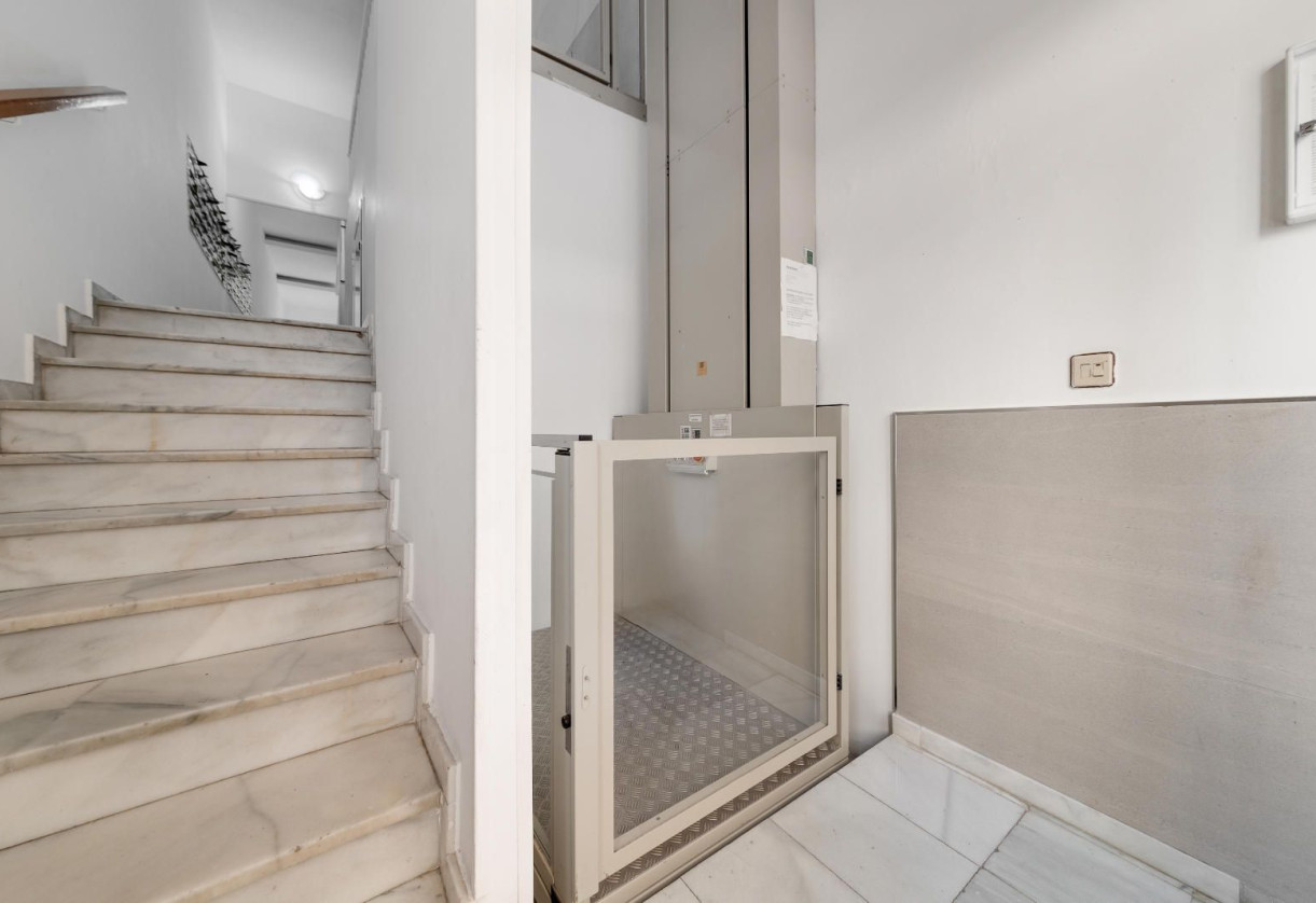 Sale · penthouse · Torrevieja · Habaneras