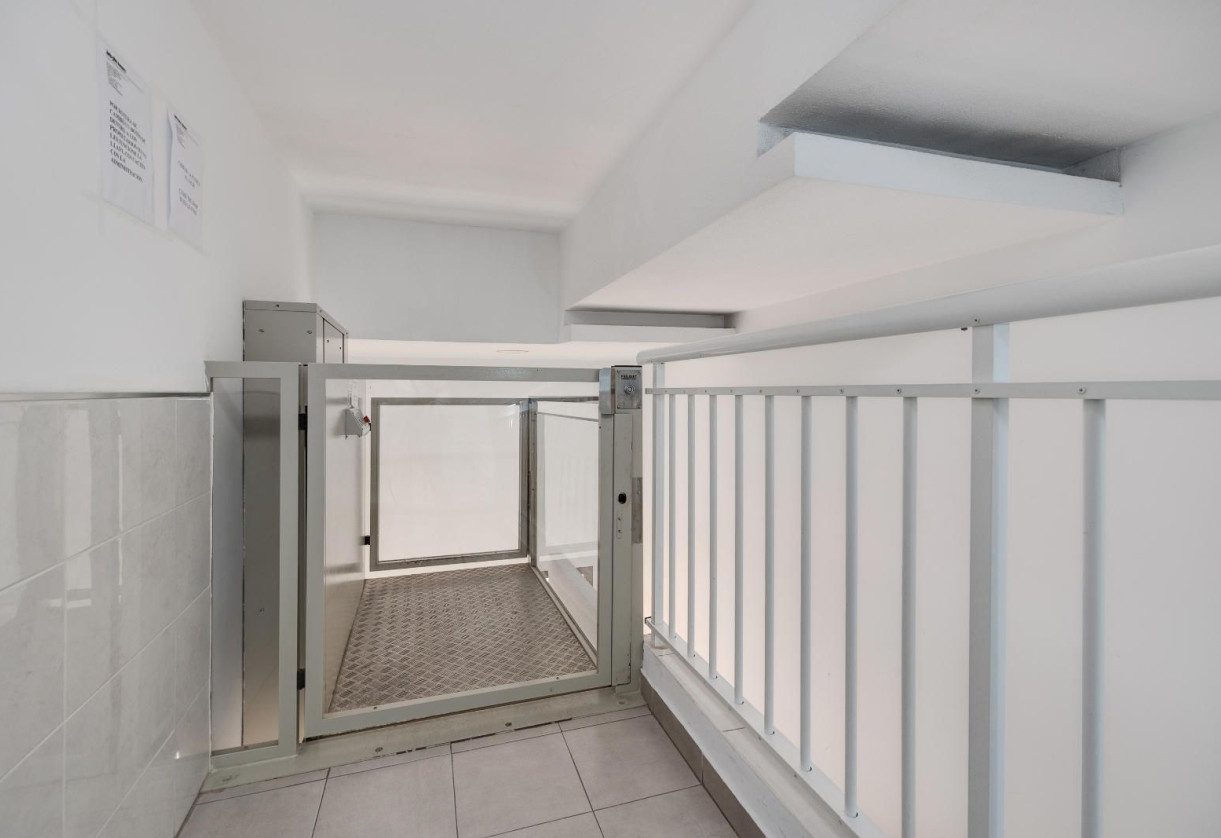 Sale · penthouse · Torrevieja · Habaneras