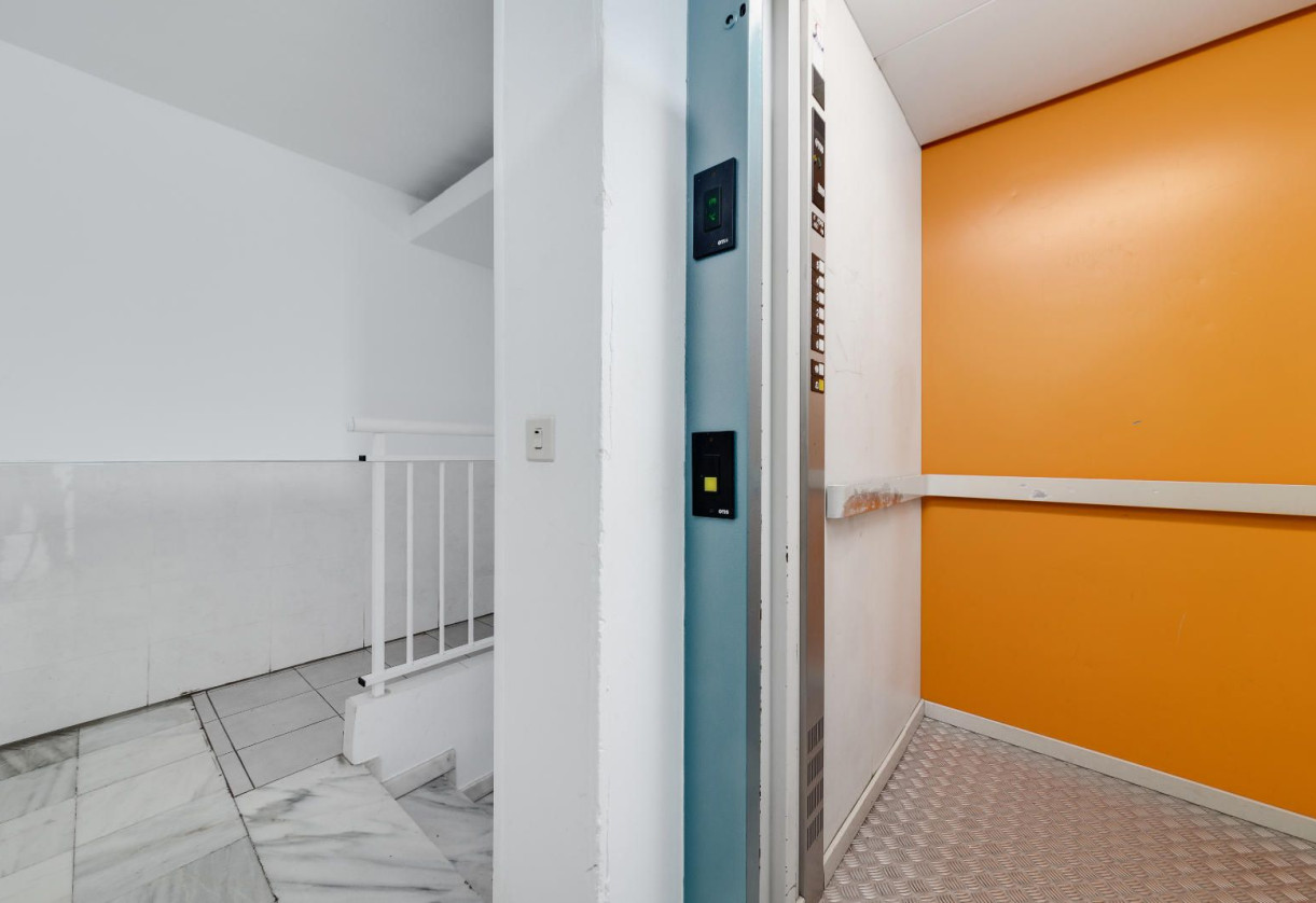 Sale · penthouse · Torrevieja · Habaneras