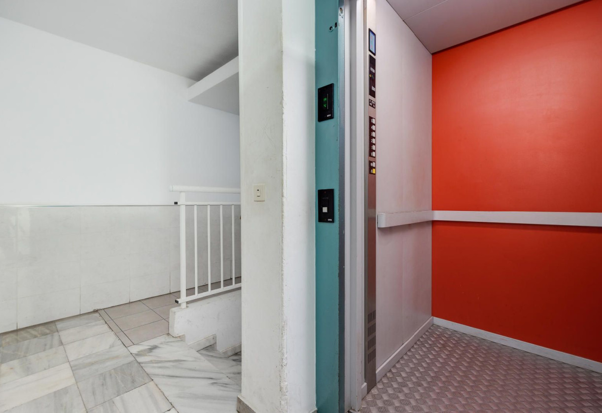 Sale · penthouse · Torrevieja · Habaneras