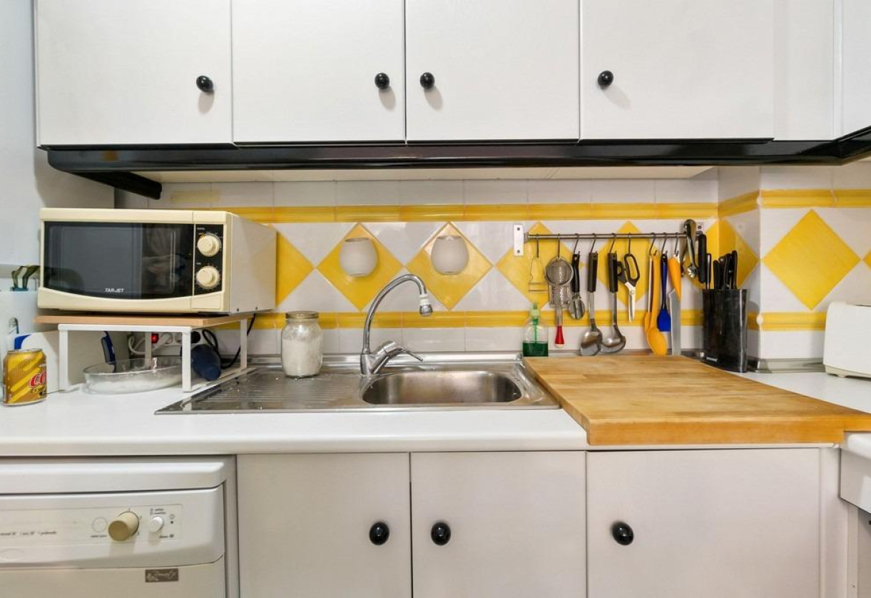 Sale · Apartment · Orihuela Costa · Altos de Campoamor