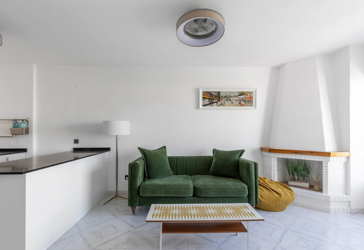 Reventa · Apartment - Flat · La Mata