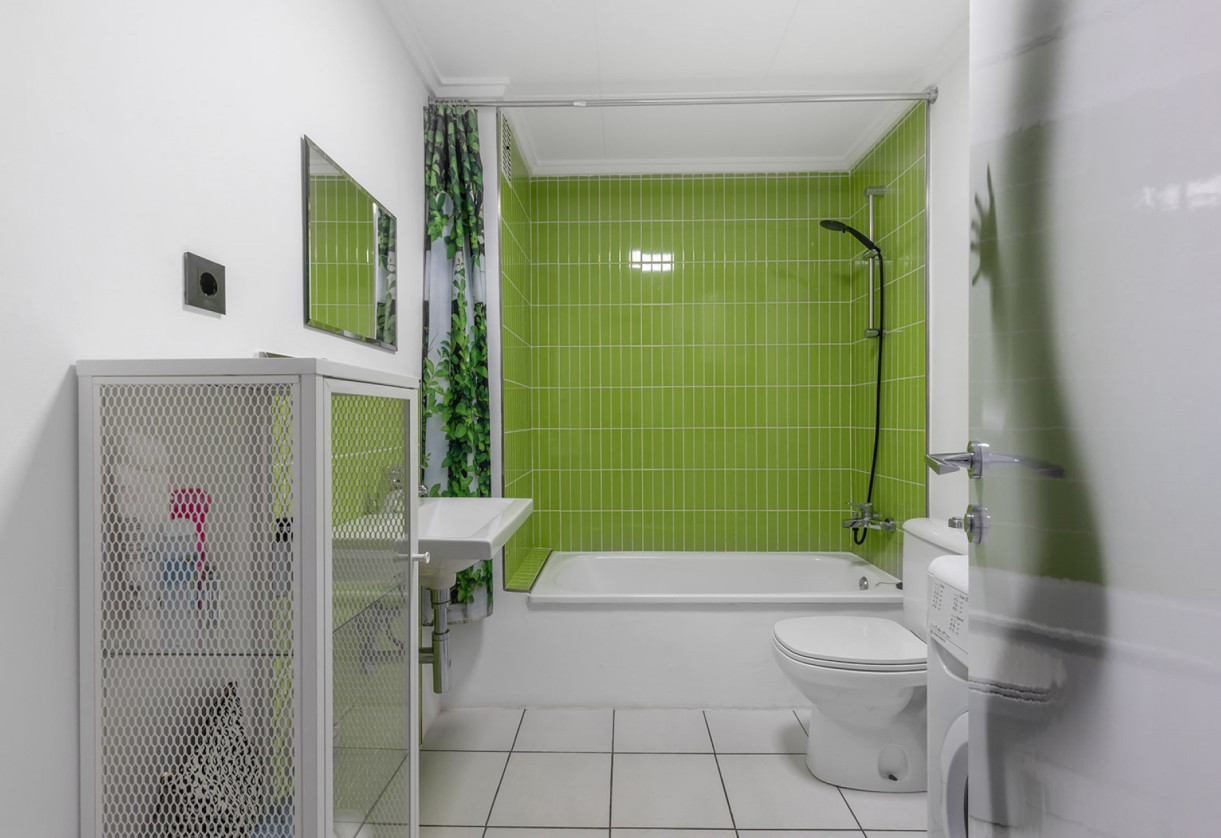 Reventa · Apartment - Flat · La Mata