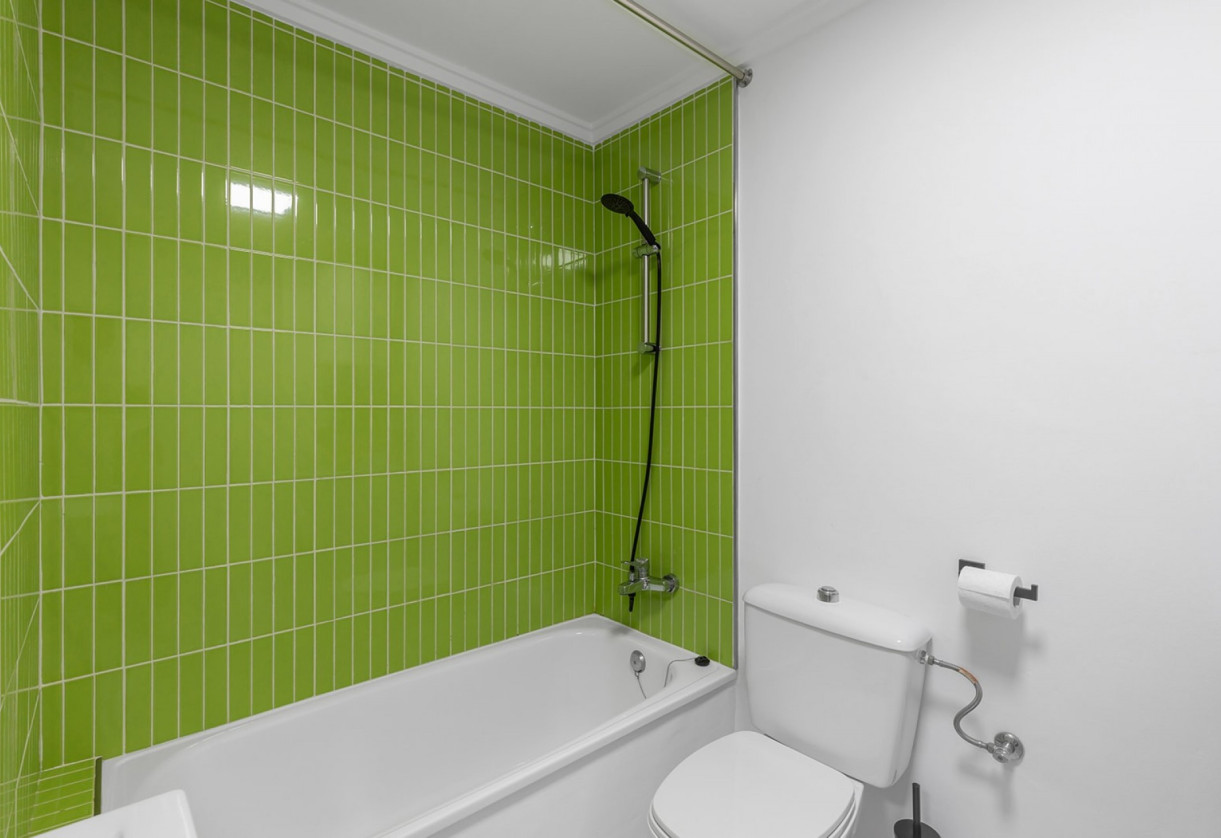 Reventa · Apartment - Flat · La Mata