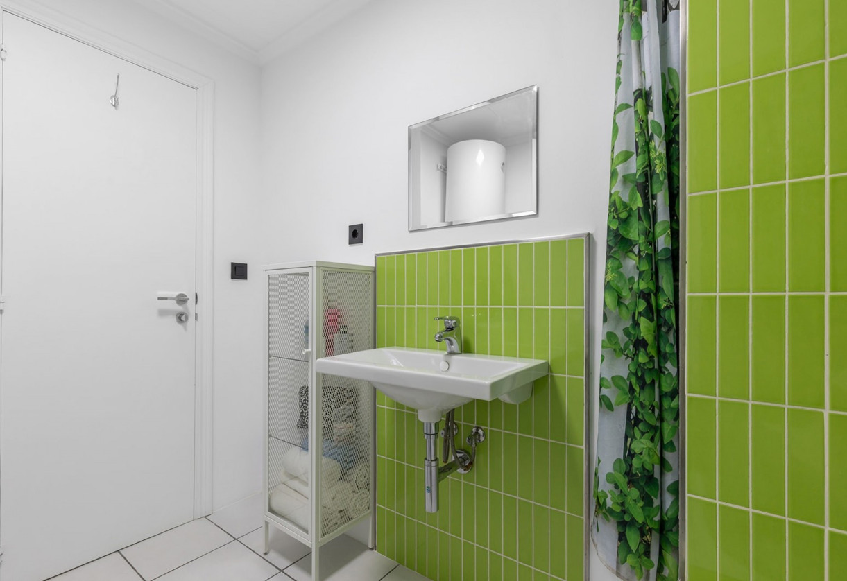 Reventa · Apartment - Flat · La Mata