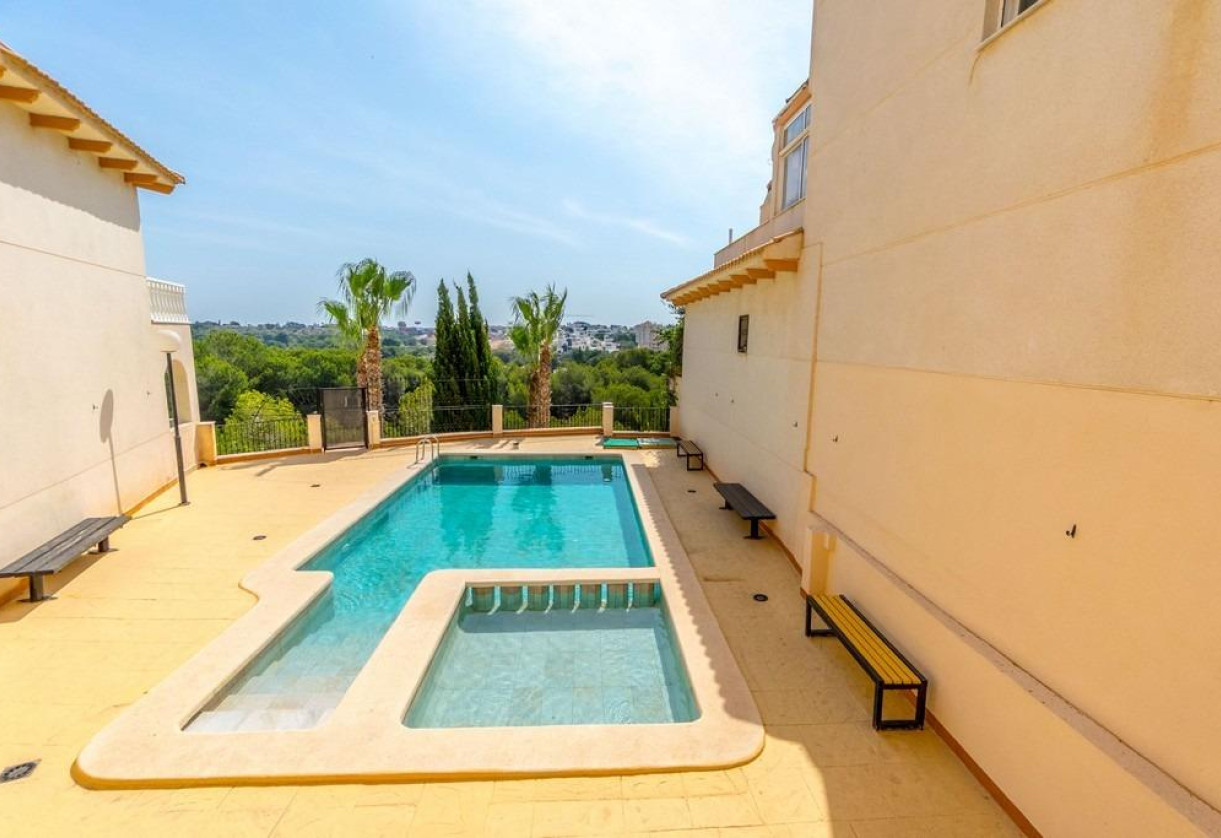 Rynek wtórny · Apartment · Orihuela Costa · Campoamor