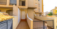 Rynek wtórny · Apartment · Orihuela Costa · Campoamor